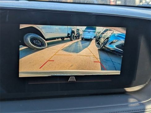 New 2026 Buick Encore GX Preferred image 12