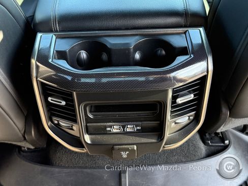 Used 2022 RAM 1500 Sport w/ Rebel Level 2 Equipment Group image 17