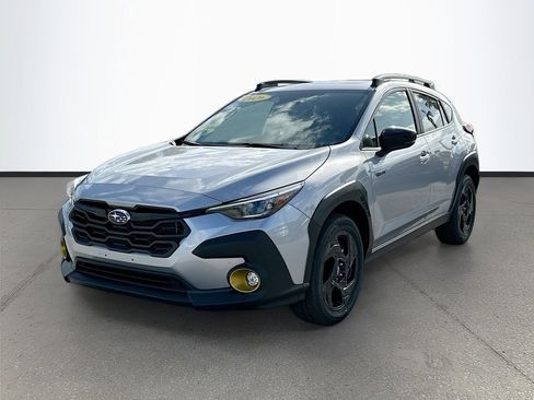 New 2026 Subaru Crosstrek 2.5i Sport AWD/4WD image 3