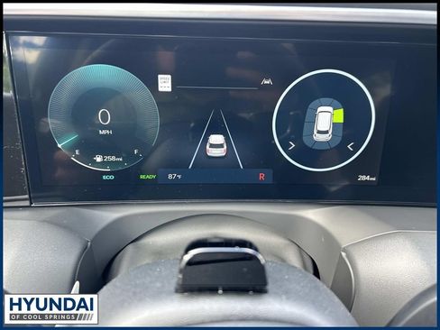 New 2026 Hyundai Palisade Limited FWD image 39