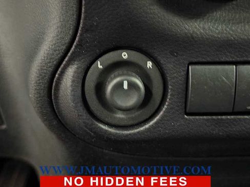 Used 2015 Jeep Wrangler Sahara w/ Dual Top Group image 25