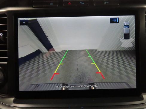 Used 2022 Ford F150 XLT w/ Equipment Group 302A High image 13