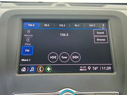 Used 2024 Chevrolet Equinox LS w/ LPO, Floor Liner Package FWD image 17