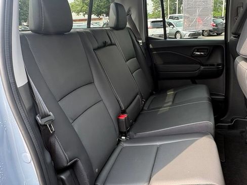 Used 2024 Honda Ridgeline RTL image 15