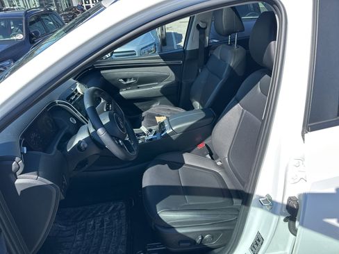 Used 2023 Hyundai Tucson SEL w/ Convenience Package image 7