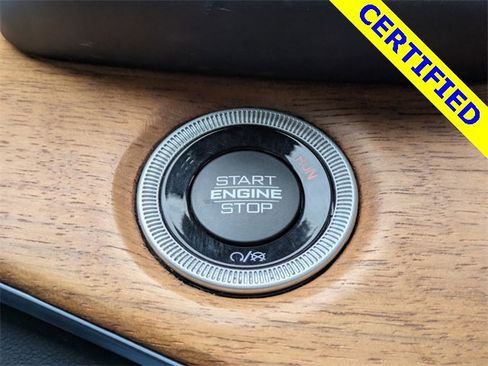 Used 2022 Jeep Grand Cherokee Summit image 30