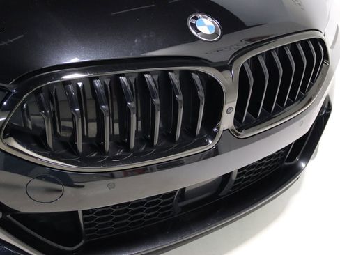 Used 2021 BMW M850i xDrive Convertible image 28