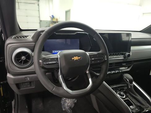 New 2026 Chevrolet Colorado LT w/ LT Convenience Package image 11