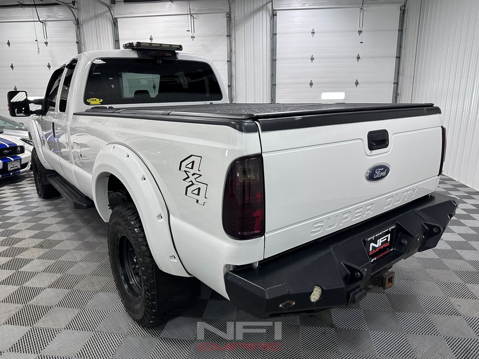 Used 2015 Ford F350 XL w/ Power Equipment Group AWD/4WD image 10