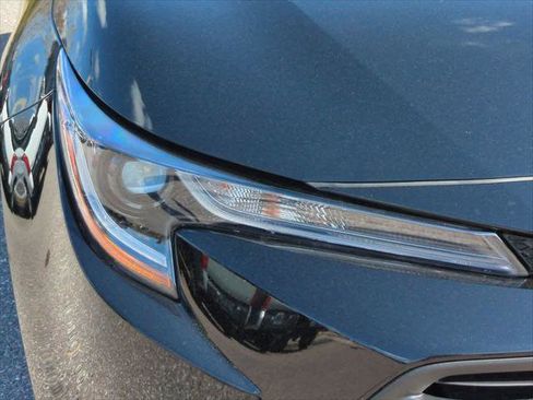 Certified 2026 Toyota Corolla LE image 10