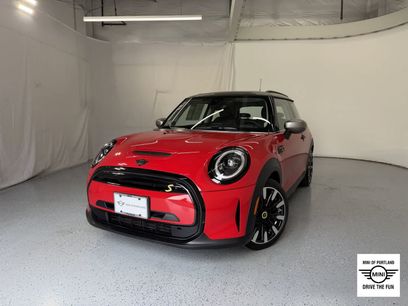 Used 2024 MINI Cooper SE