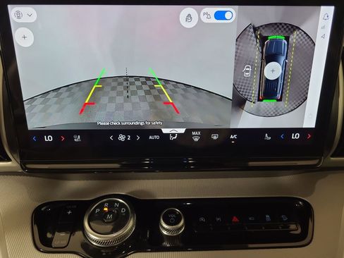 Used 2025 Ford Expedition Max Active image 10