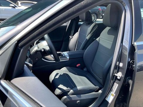 Certified 2024 Mercedes-Benz C 300 4MATIC Sedan image 17