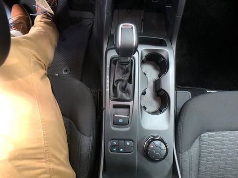 New 2025 Ford Ranger XLT w/ Technology Package image 20