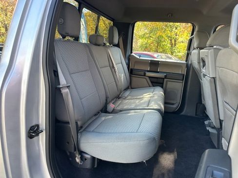 Used 2015 Ford F150 XLT w/ Equipment Group 301A Mid image 13