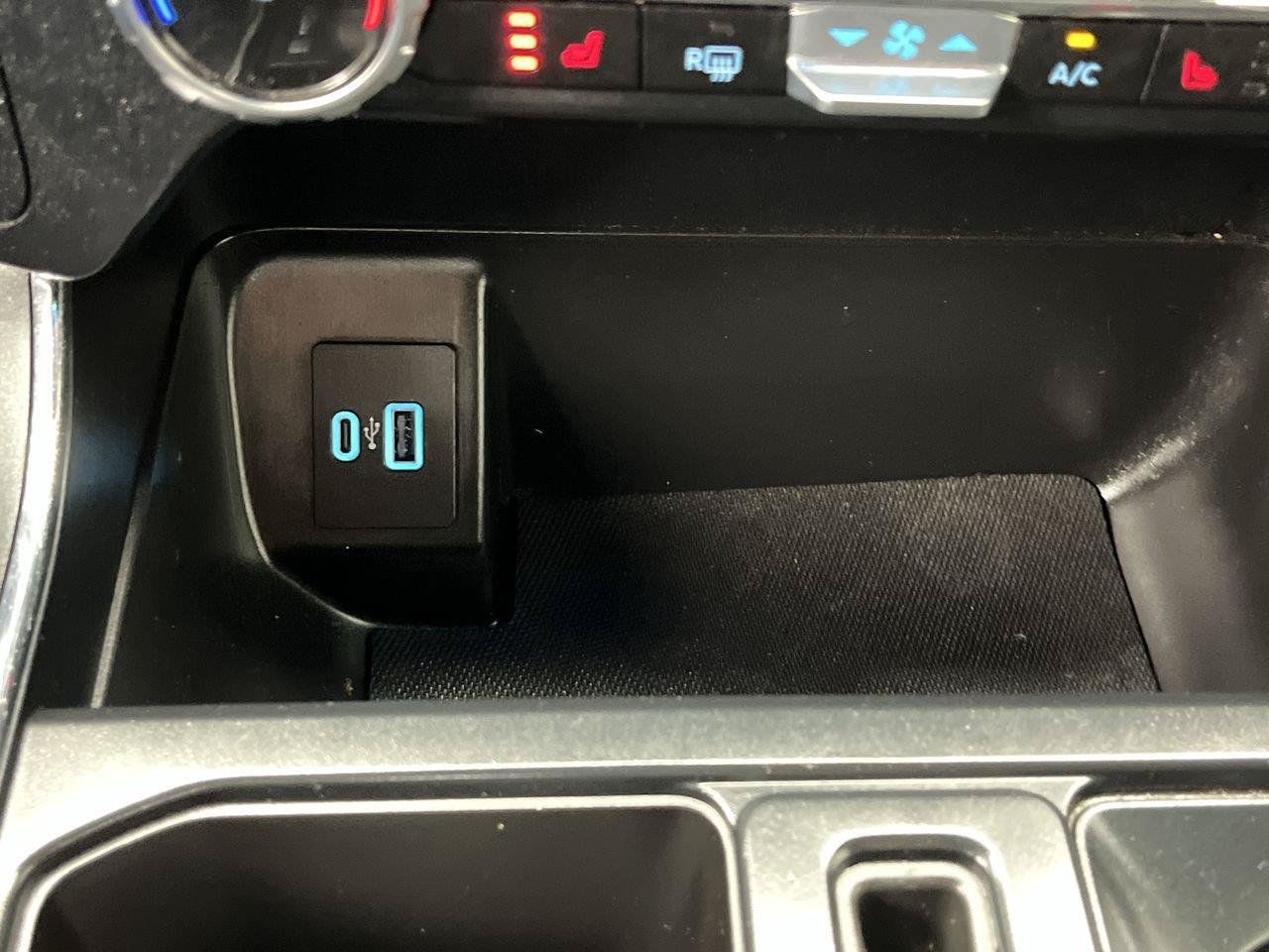 Used 2023 Ford F150 XLT w/ Equipment Group 302A High AWD/4WD image 26