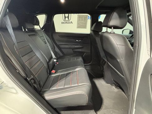 Certified 2025 Honda CR-V Sport-L image 34