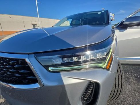 Used 2024 Acura RDX SH-AWD image 26