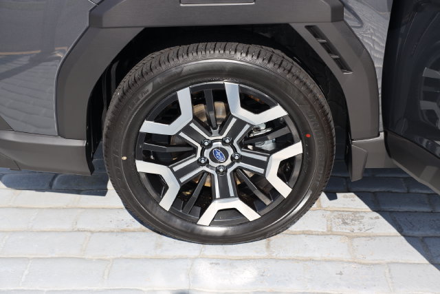 New 2026 Subaru Outback Touring XT AWD/4WD image 64