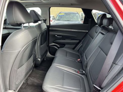 Certified 2023 Hyundai Tucson SEL w/ Convenience Package image 9