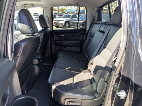 Used 2025 Honda Ridgeline RTL image 29