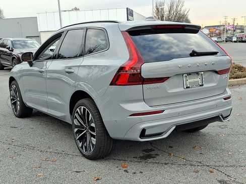 New 2026 Volvo XC60 T8 Ultra w/ Protection Package Premier image 2