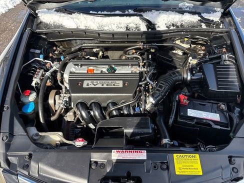 Used 2009 Honda Accord EX-L image 20