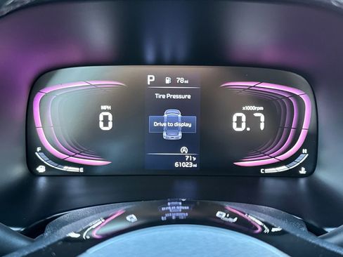 Used 2023 Kia Soul EX image 32