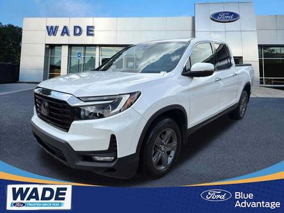 Used 2023 Honda Ridgeline RTL-E