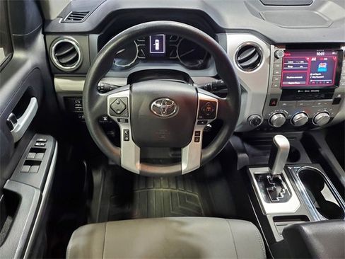 Used 2021 Toyota Tundra SR5 image 18