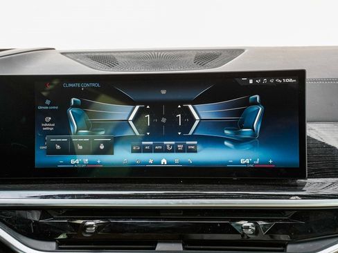 Used 2024 BMW X5 M60i image 14