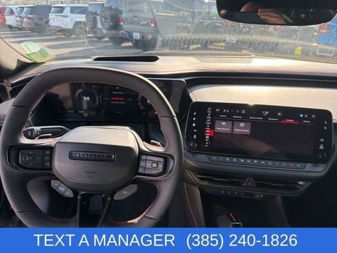 Used 2025 Dodge Charger Scat Pack w/ Track Pack image 21