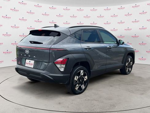 New 2025 Hyundai Kona SEL image 4