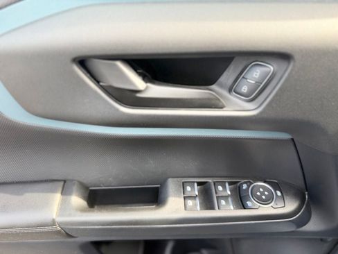 Used 2024 Ford Bronco Sport Badlands AWD/4WD image 18