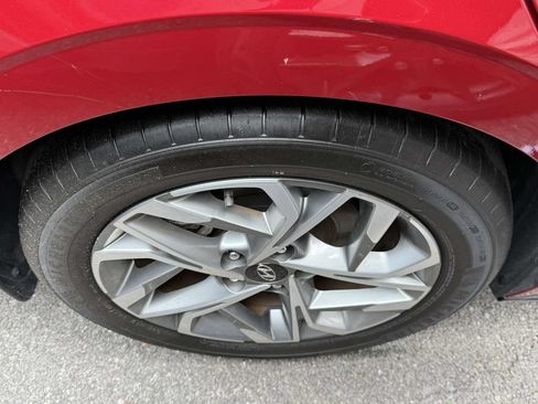 Certified 2023 Hyundai Sonata SEL FWD image 8