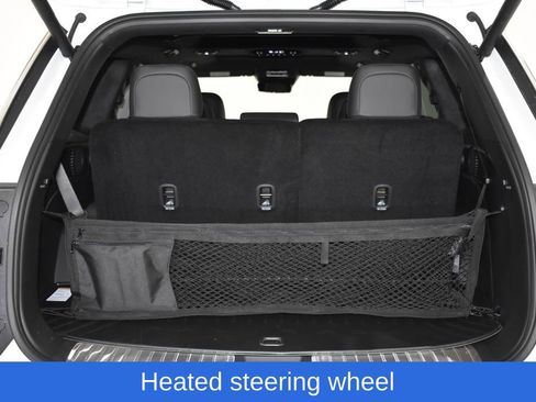 New 2026 Hyundai Palisade Calligraphy image 29