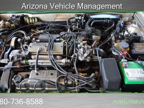 Used 1990 Acura Legend L image 47