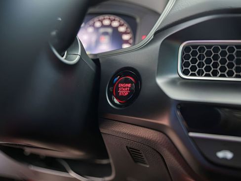 Used 2025 Honda Civic Type R image 22