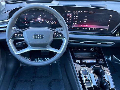 New 2025 Audi A5 2.0T Premium Plus image 13