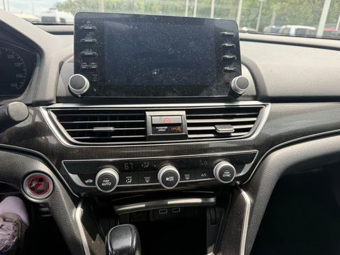 Used 2021 Honda Accord Sport image 18