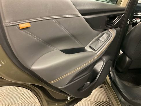 Certified 2023 Subaru Forester Wilderness image 28