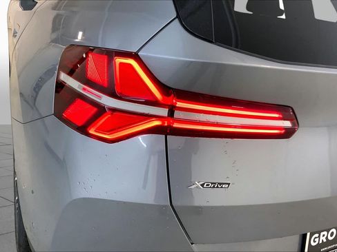 New 2026 BMW X3 xDrive30i AWD/4WD image 14