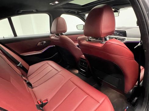 Certified 2022 BMW M340i w/ Premium Package image 8