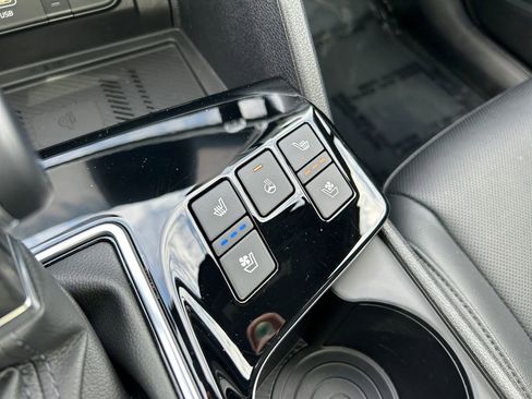 Used 2024 Kia Sportage X-Pro Prestige image 37