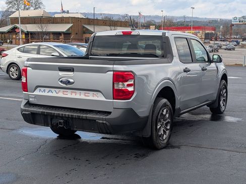 Used 2024 Ford Maverick XLT w/ XLT Luxury Package image 6
