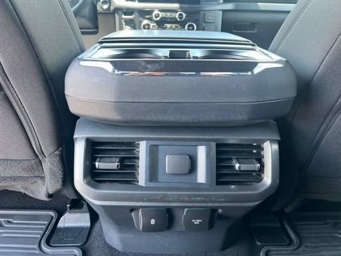 Used 2024 Ford F150 XLT w/ Equipment Group 302A MID AWD/4WD image 17