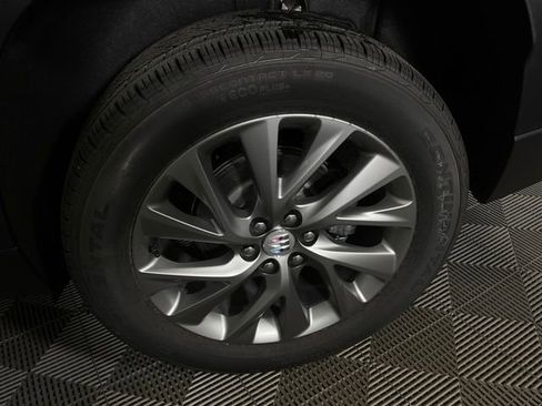 New 2026 Buick Enclave Preferred w/ LPO, Floor Liner Package FWD image 45