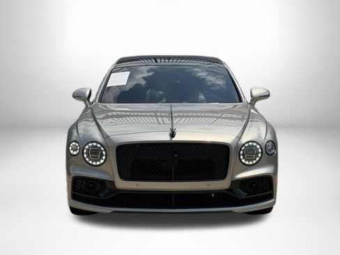 Certified 2024 Bentley Flying Spur W12 AWD/4WD image 8