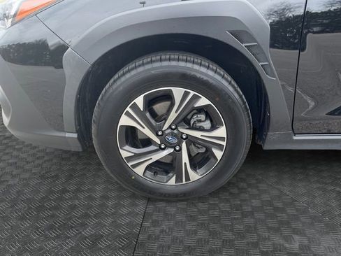Used 2026 Subaru Crosstrek 2.0i Premium image 14