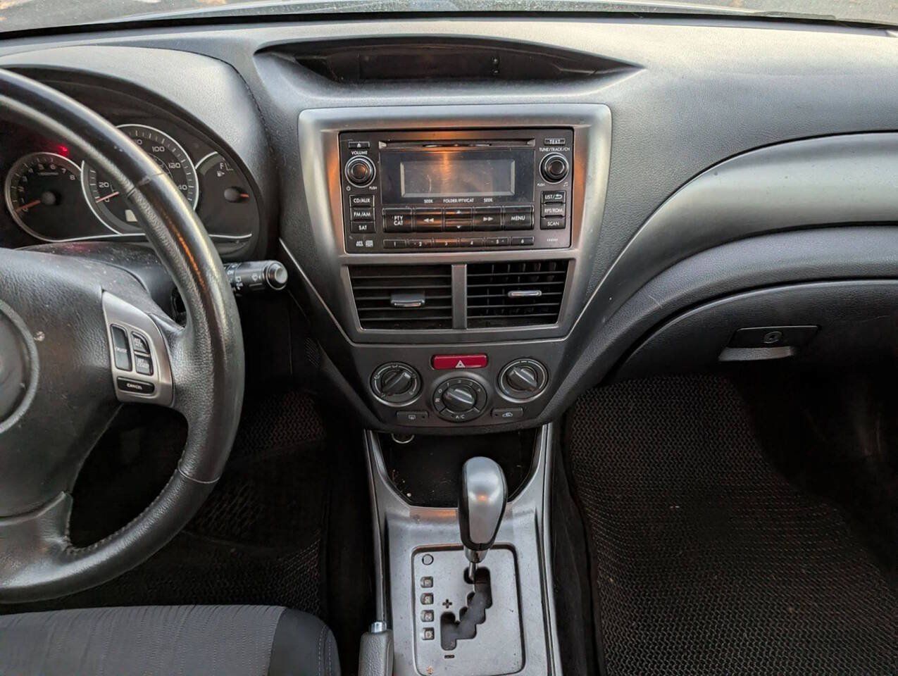 Used 2011 Subaru Impreza Outback Sport AWD/4WD image 40